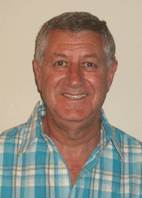 Oscar Shub — Artist